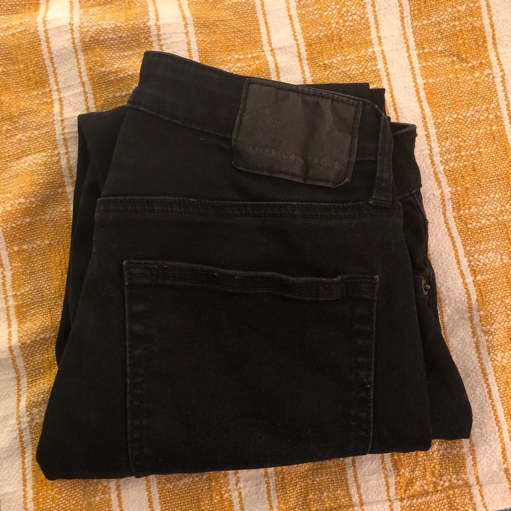 American Eagle Outfitters Men’s Next Level Flex
